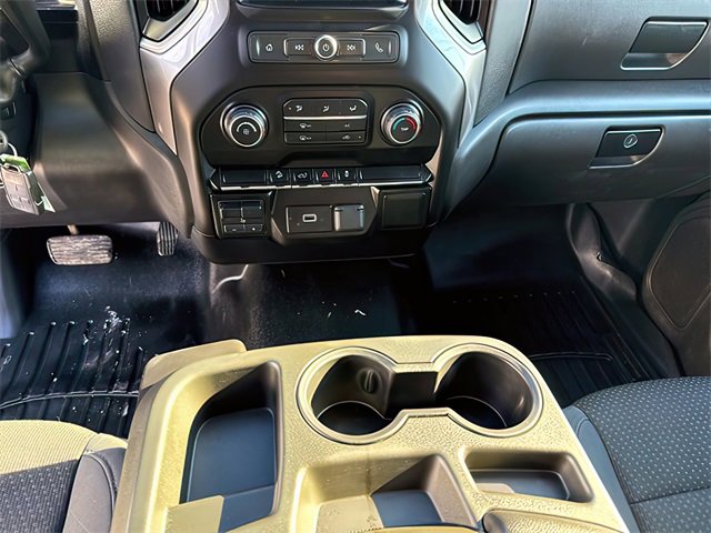 Used 2019 Chevrolet Silverado 1500 Custom Trail Boss w/ Custom Convenience Package image 24