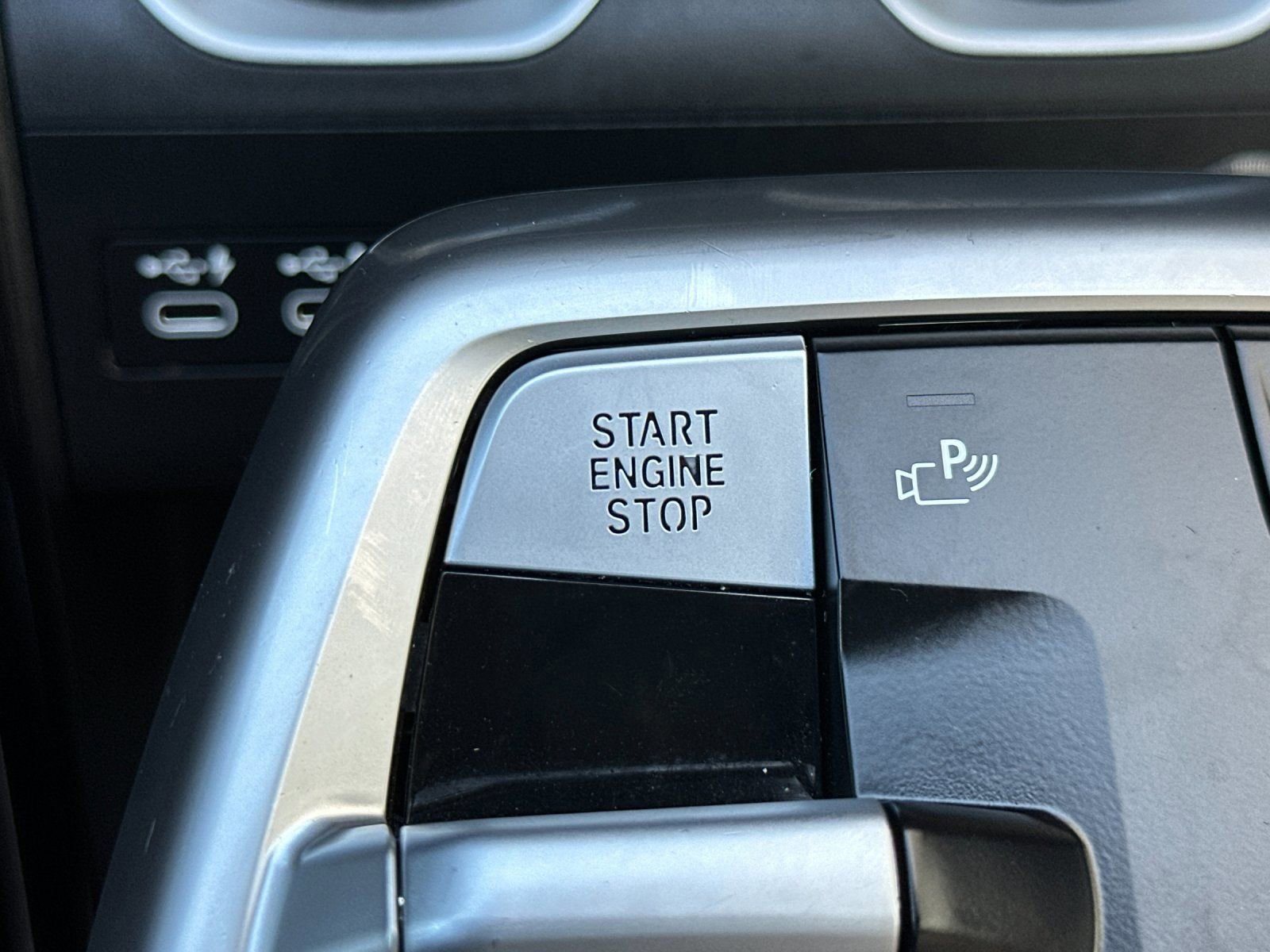 Used 2024 BMW X1 xDrive28i w/ Convenience Package AWD/4WD image 26