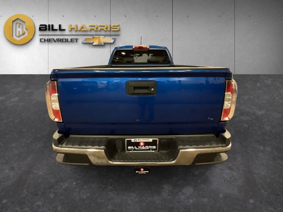 Used 2019 GMC Canyon SLE w/ SLE Convenience Package AWD/4WD image 12