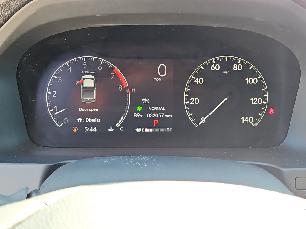 Used 2025 Honda Ridgeline Sport image 24