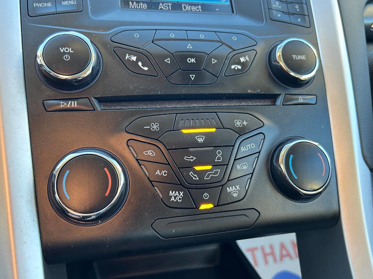 Used 2013 Ford Fusion SE image 18