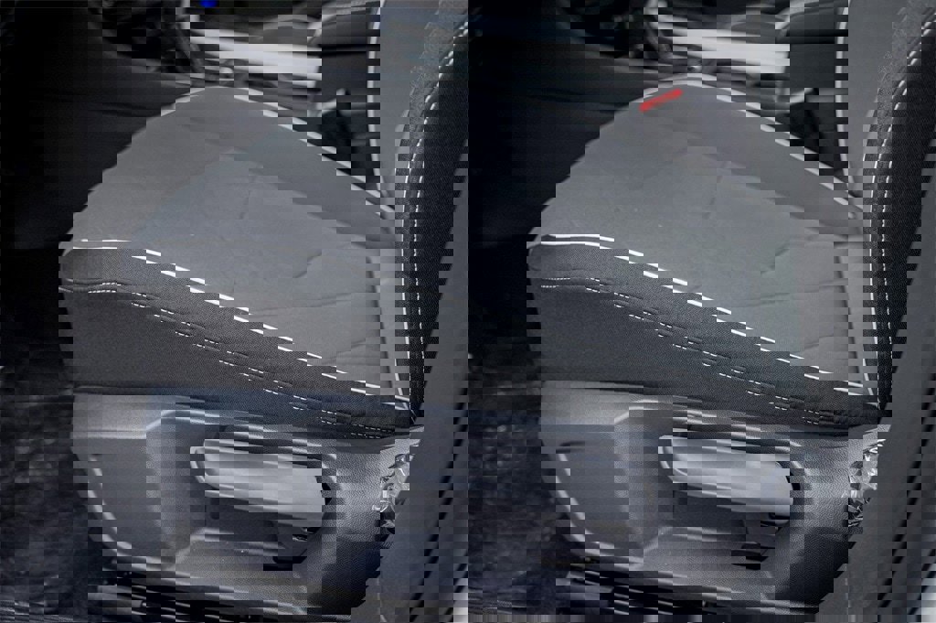 New 2026 Volkswagen Jetta Sport image 23