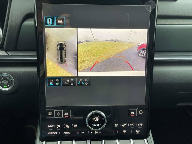 New 2026 GMC Terrain AT4 w/ Convenience Package III image 23