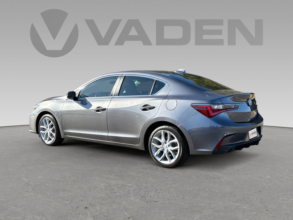 Used 2021 Acura ILX image 25
