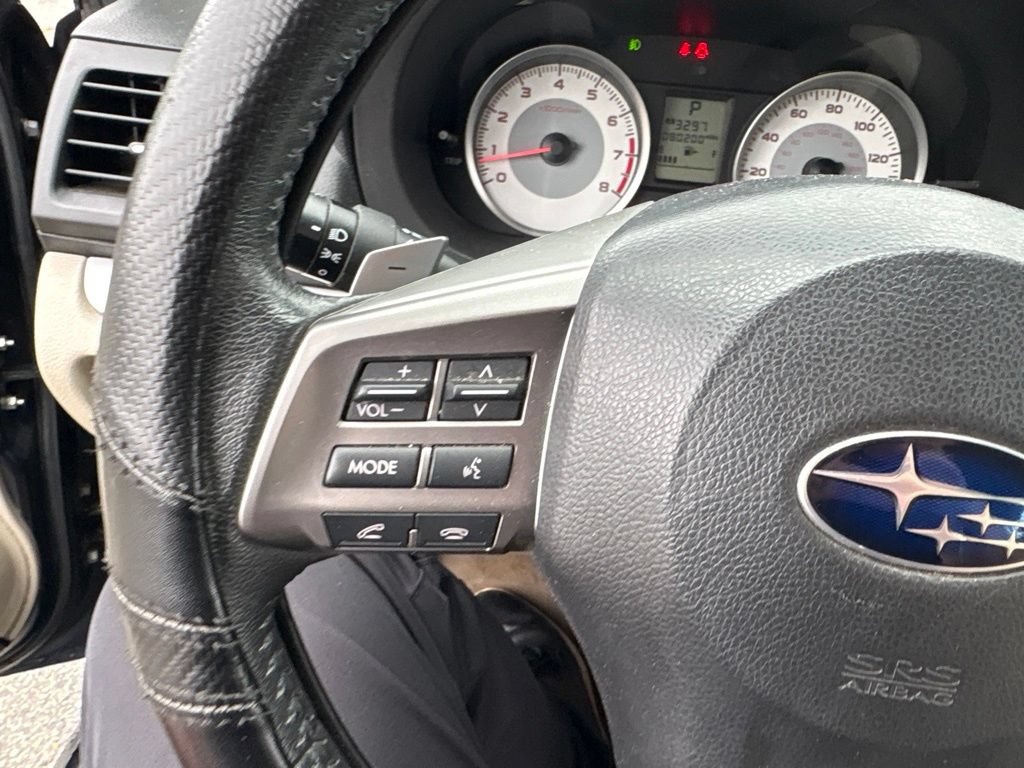 Used 2014 Subaru Impreza 2.0i Sport Premium AWD/4WD image 17