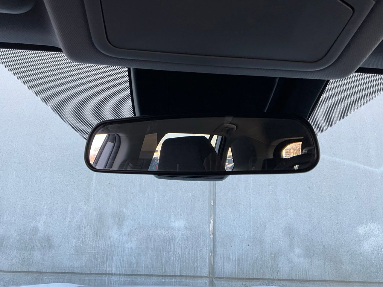 Used 2025 Toyota RAV4 XLE image 18