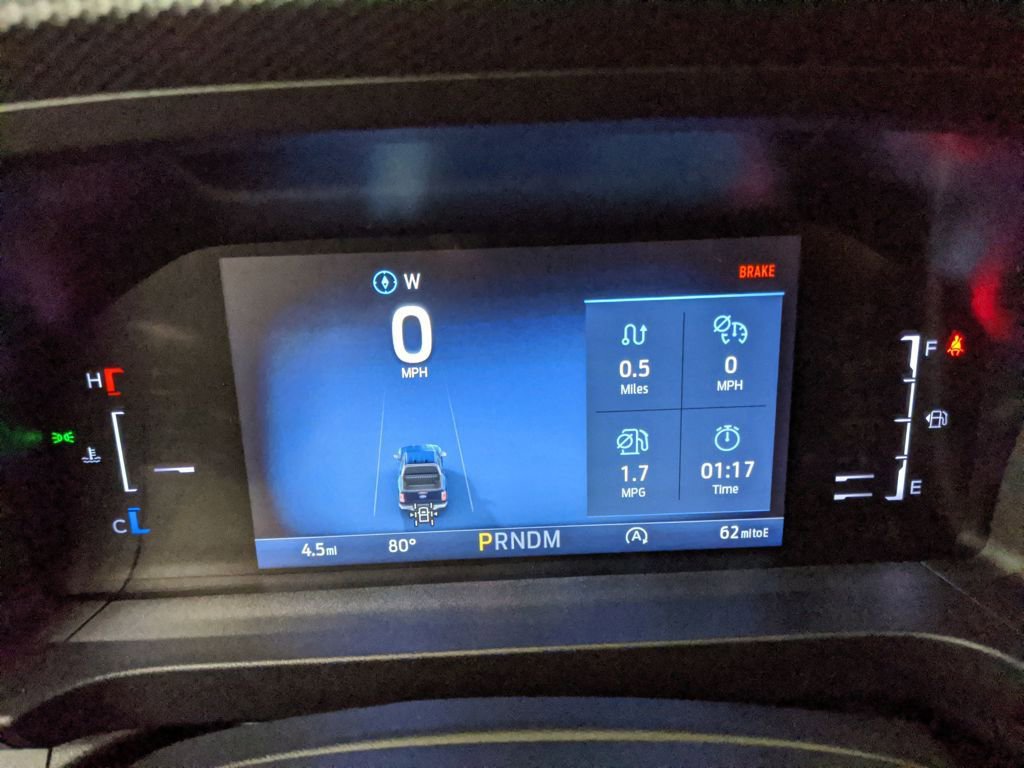 New 2025 Ford Ranger XLT w/ Equipment Group 301A High image 18