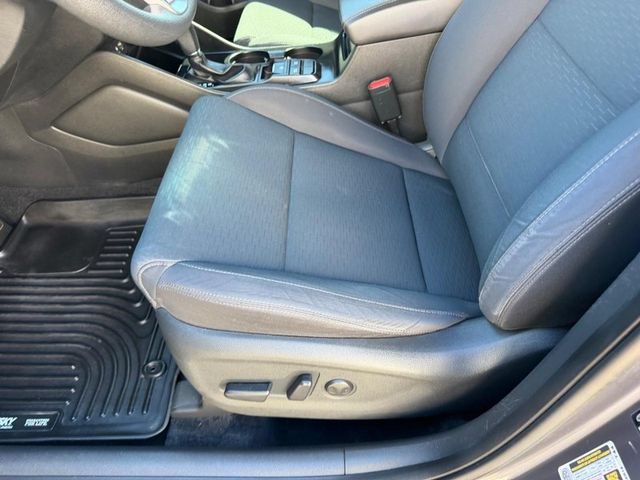 Used 2019 Hyundai Tucson SEL FWD image 17