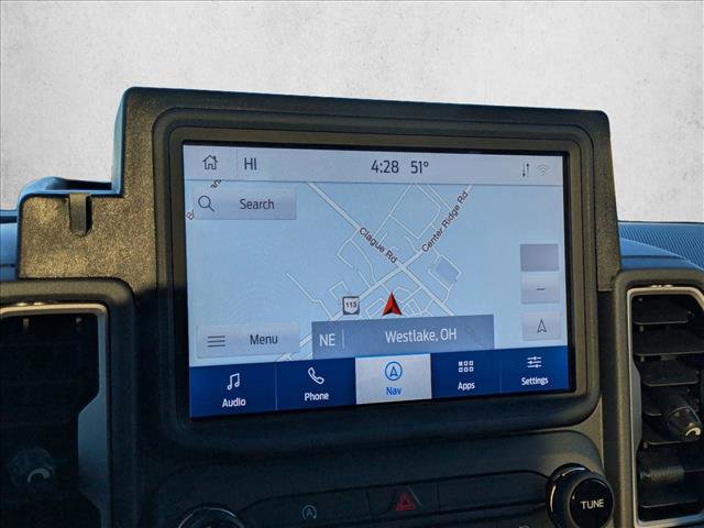 Certified 2024 Ford Bronco Sport Big Bend w/ Convenience Package image 14