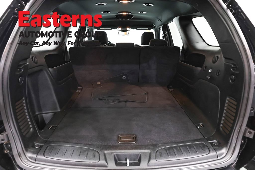 Used 2023 Dodge Durango SXT image 9
