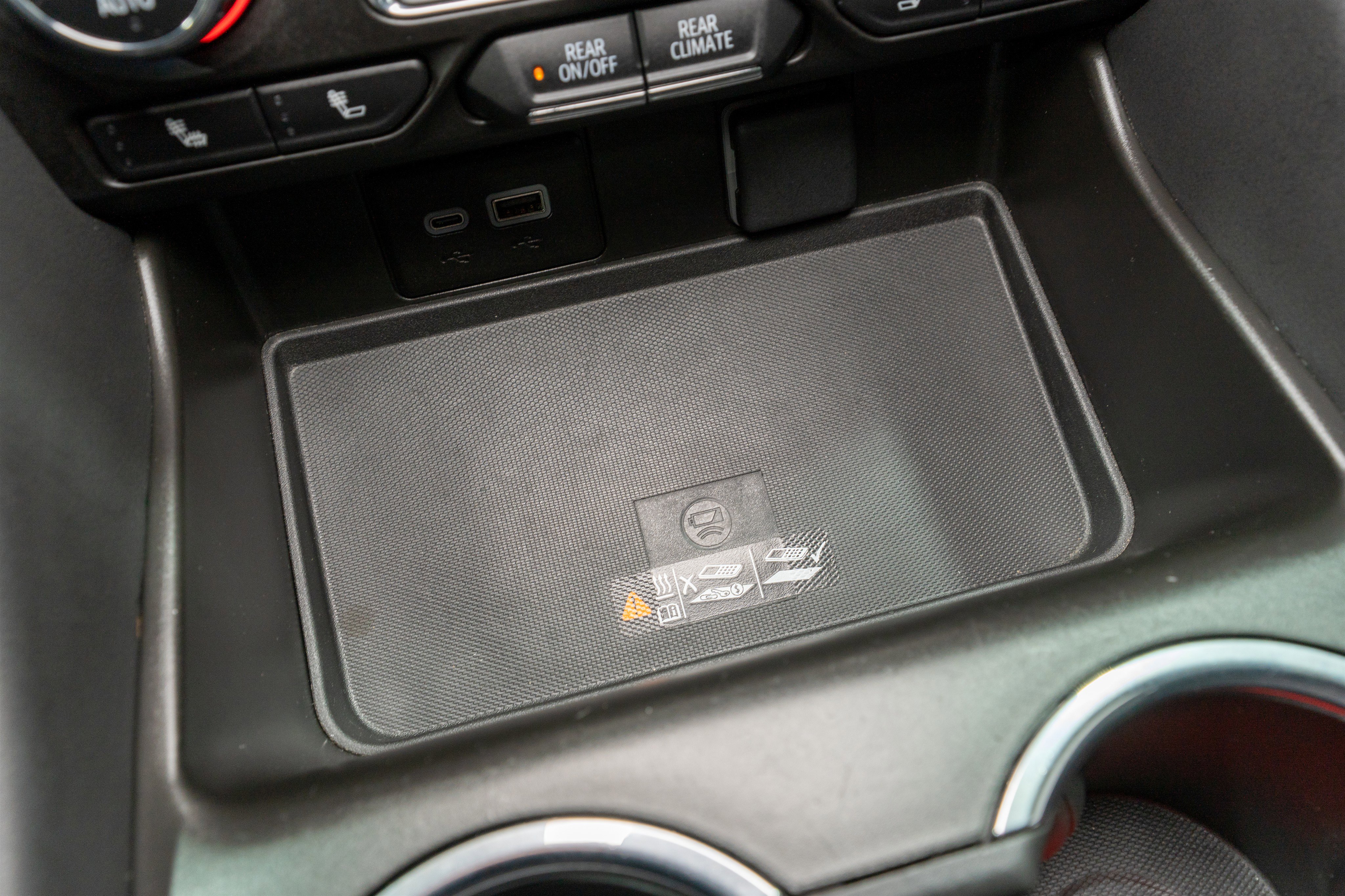 Used 2023 Chevrolet Tahoe RST w/ Luxury Package image 22