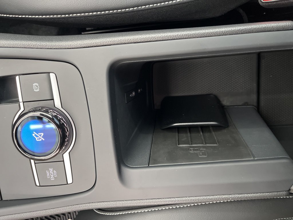 New 2026 Volkswagen Tiguan SE R-Line AWD/4WD image 24
