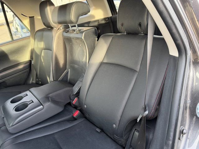 Used 2019 Toyota 4Runner TRD Off-Road Premium image 25