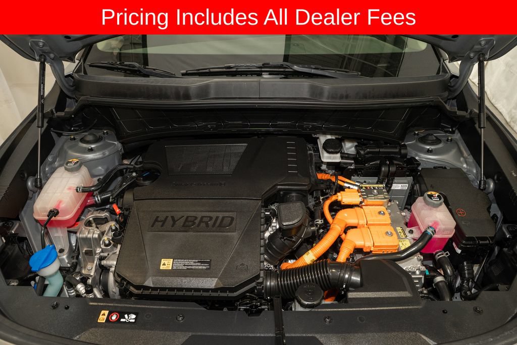 Used 2023 Kia Niro LX FWD image 18