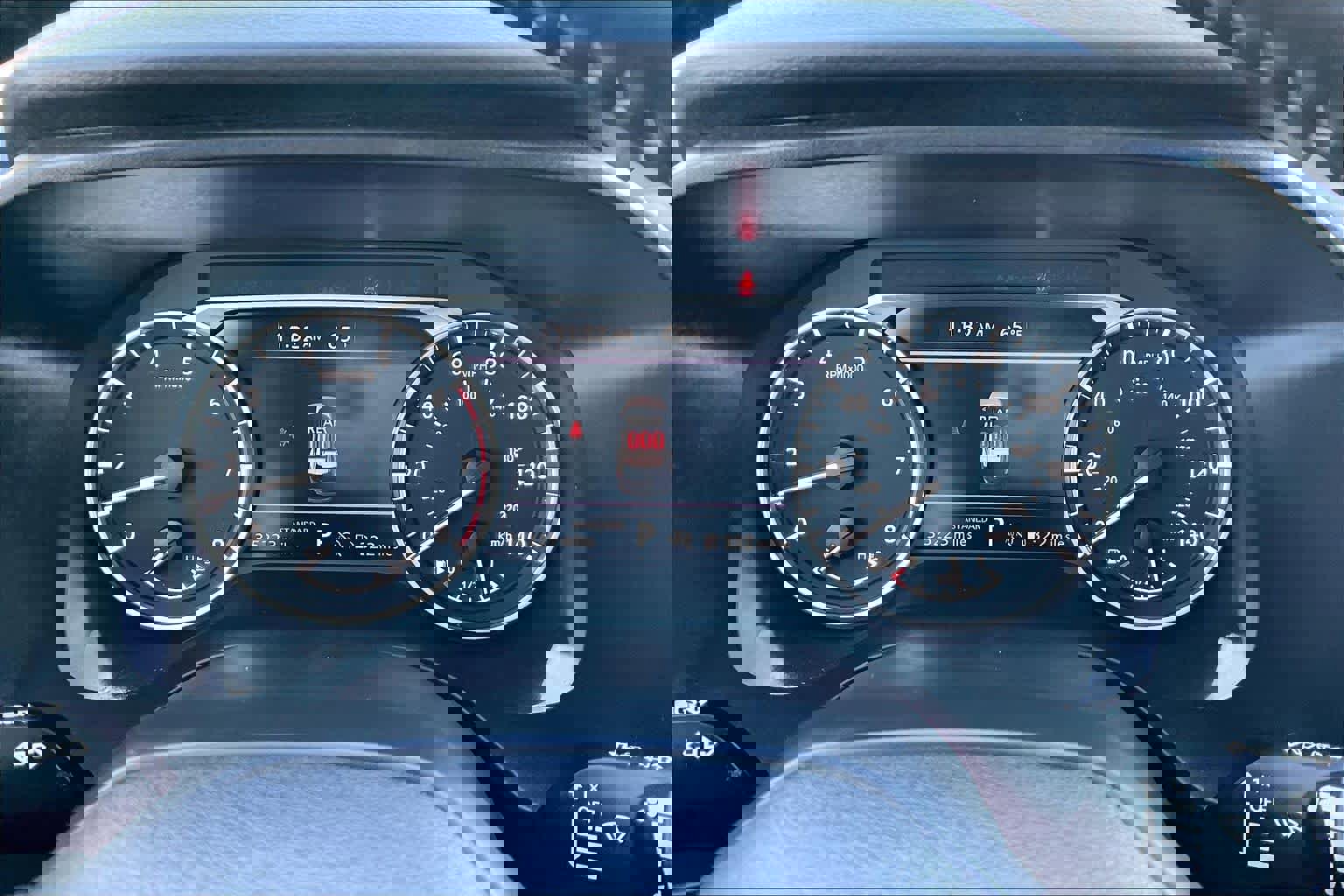 Used 2025 Nissan Rogue SV image 26