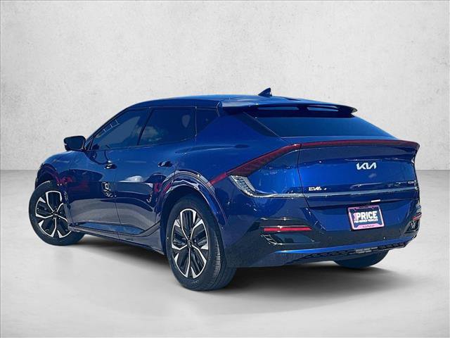 Used 2024 Kia EV6 GT-Line RWD image 13