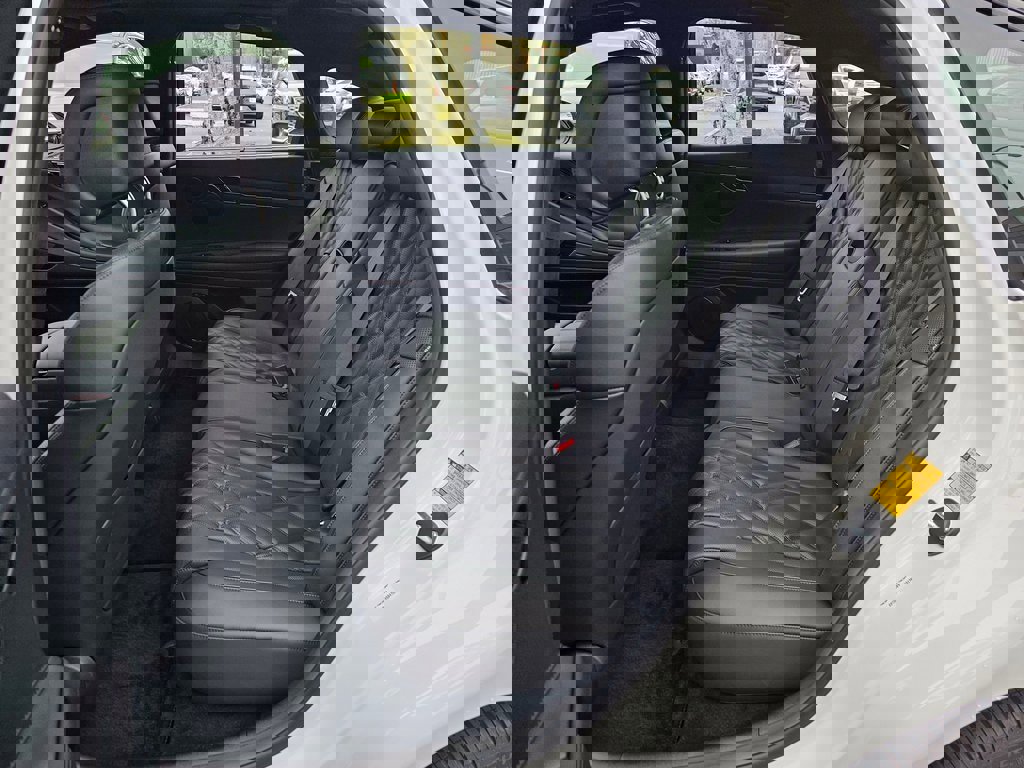 New 2026 Genesis G80 3.5T Prestige image 23