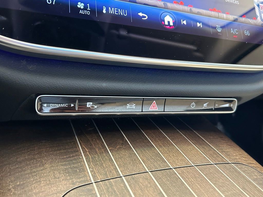 Used 2025 Mercedes-Benz E 350 4MATIC Sedan image 44