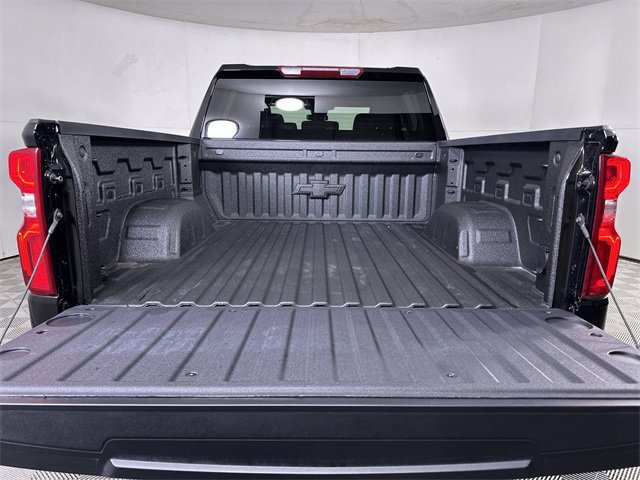 New 2026 Chevrolet Silverado 1500 RST w/ Protection Package image 26