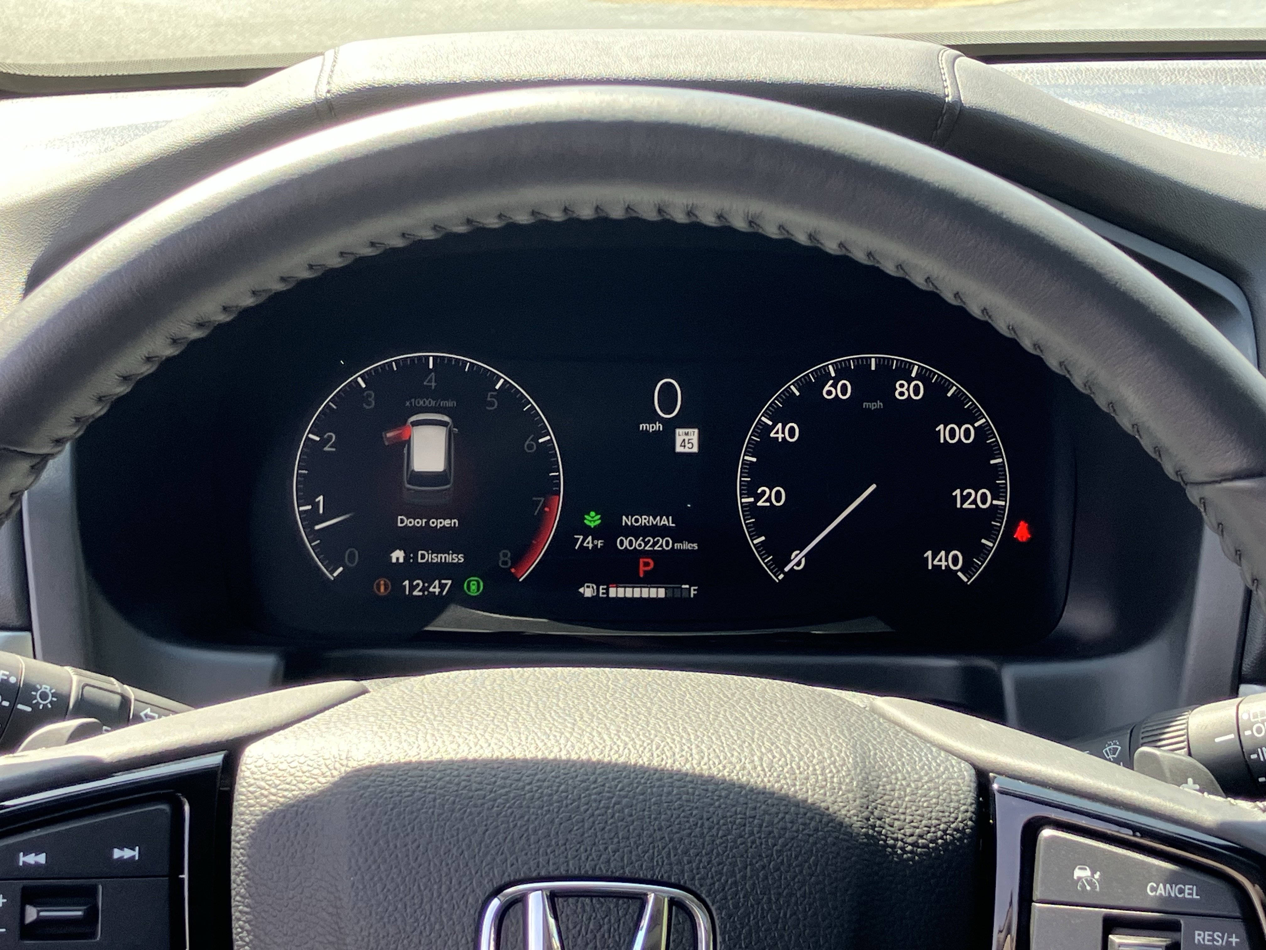 Used 2025 Honda Odyssey EX-L image 23