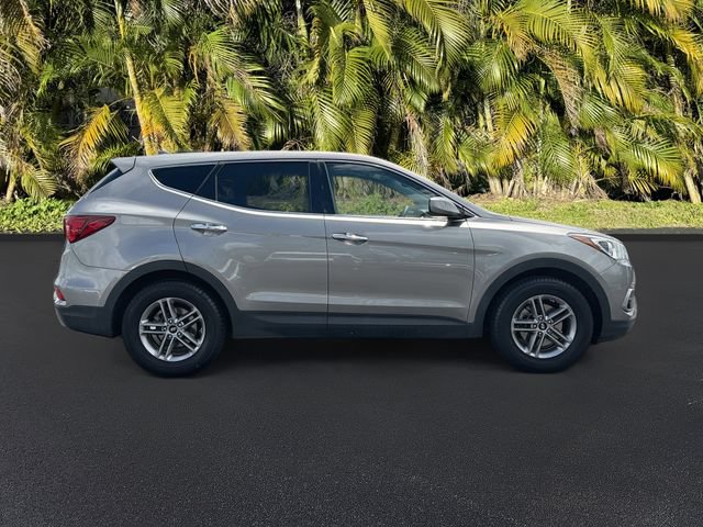 Used 2017 Hyundai Santa Fe Sport FWD image 3