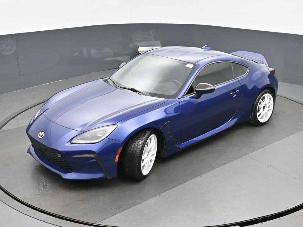 Used 2023 Toyota GR86 Premium image 29