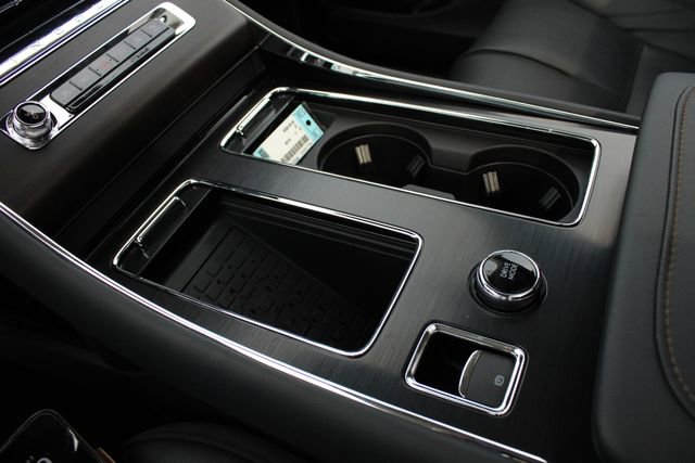 New 2026 Lincoln Aviator Reserve AWD/4WD image 47