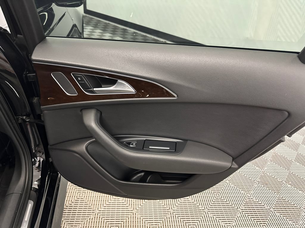 Used 2016 Audi A6 2.0T Premium FWD image 18