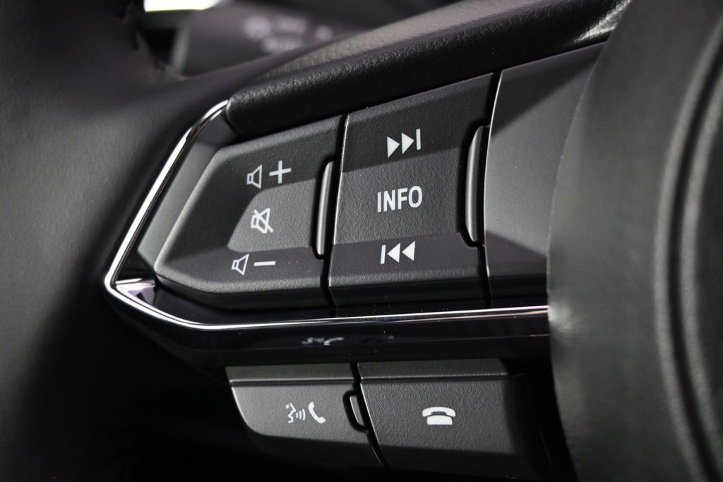 New 2025 MAZDA CX-5 AWD 2.5 S w/ Select Package image 31