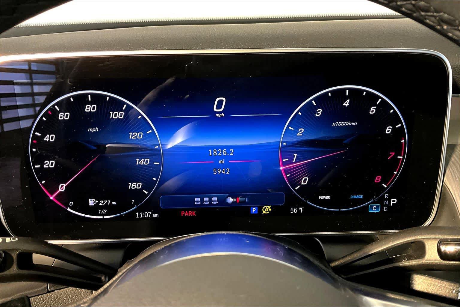 Certified 2026 Mercedes-Benz GLC 300 4MATIC image 26