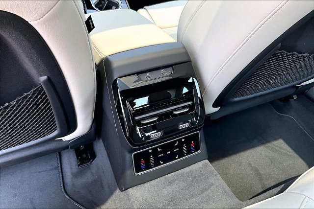 New 2026 Audi A6 Premium Plus AWD/4WD image 25