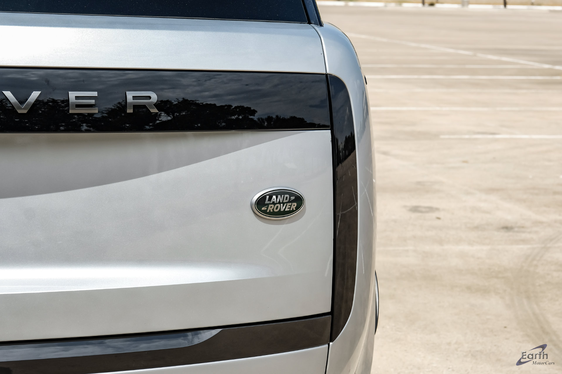 Used 2023 Land Rover Range Rover SE AWD/4WD image 15