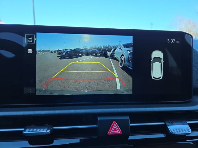 New 2026 Kia Sportage X-Line image 13