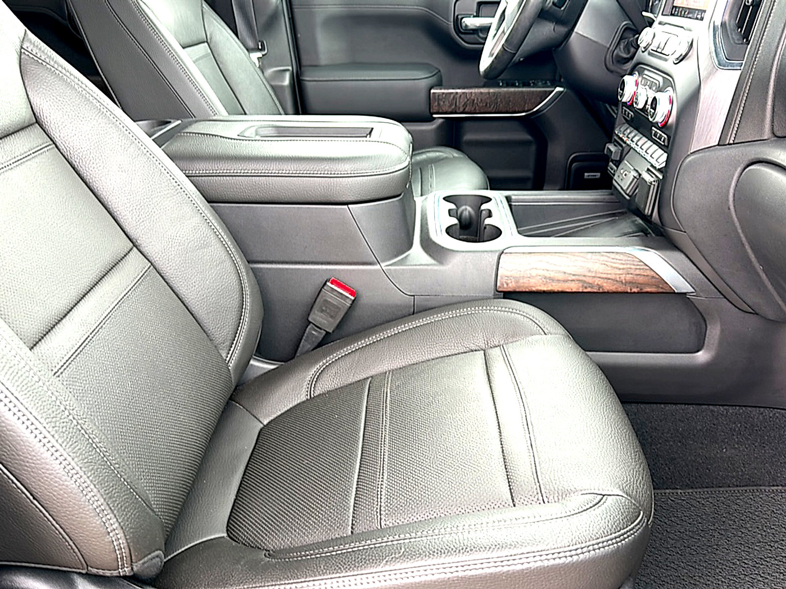 Used 2020 GMC Sierra 1500 Denali image 23