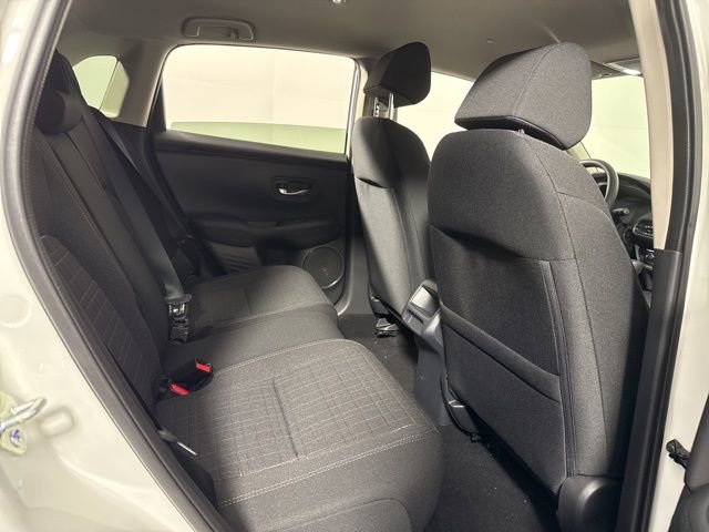 New 2026 Honda HR-V LX image 19