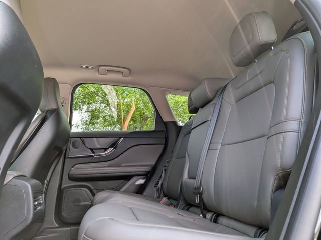 Used 2025 Lincoln Corsair FWD w/ Equipment Group 101A image 26