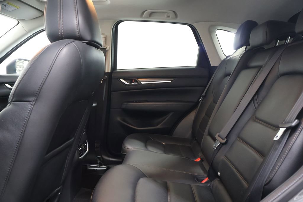 Used 2018 MAZDA CX-5 Grand Touring AWD/4WD image 26