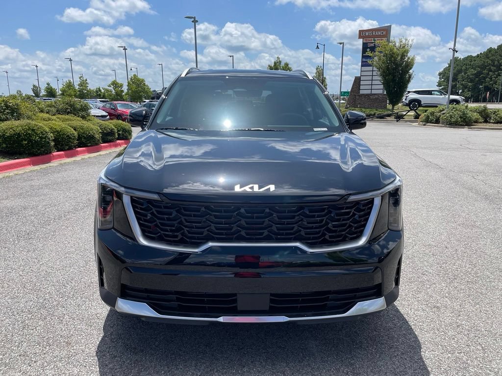 New 2026 Kia Sorento S FWD image 2
