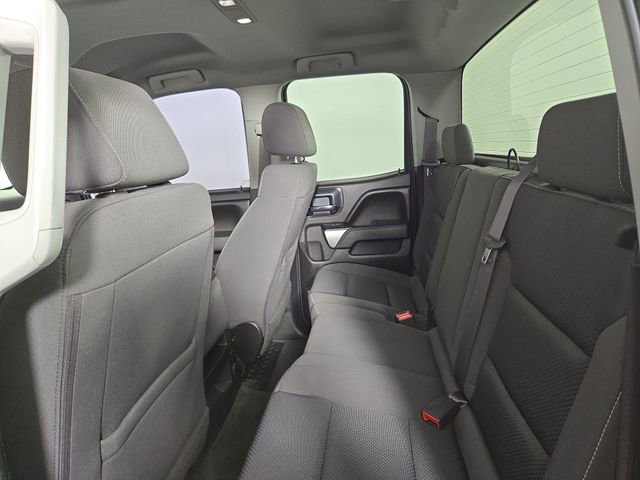 Used 2016 Chevrolet Silverado 1500 LT w/ All Star Edition image 16