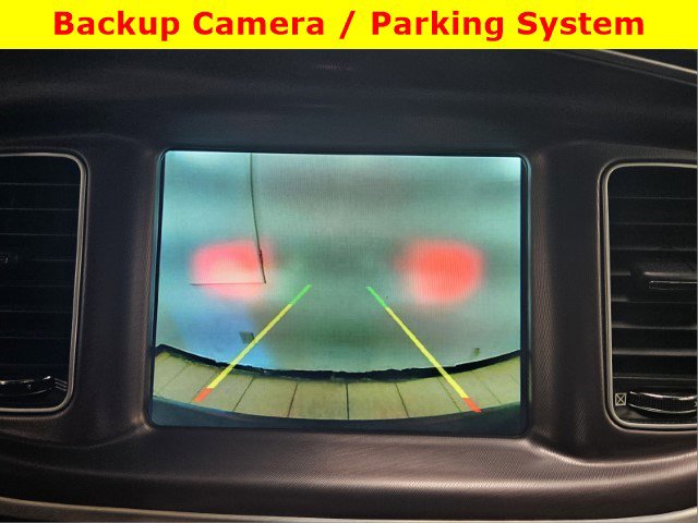 Used 2022 Dodge Charger GT image 20