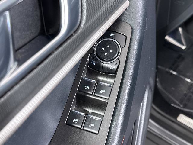 Certified 2025 Ford Explorer ST-Line w/ ST-Line Street Pack image 25