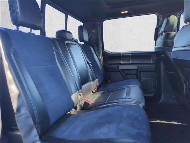 Used 2020 Ford F150 Raptor w/ Equipment Group 802A Luxury image 25