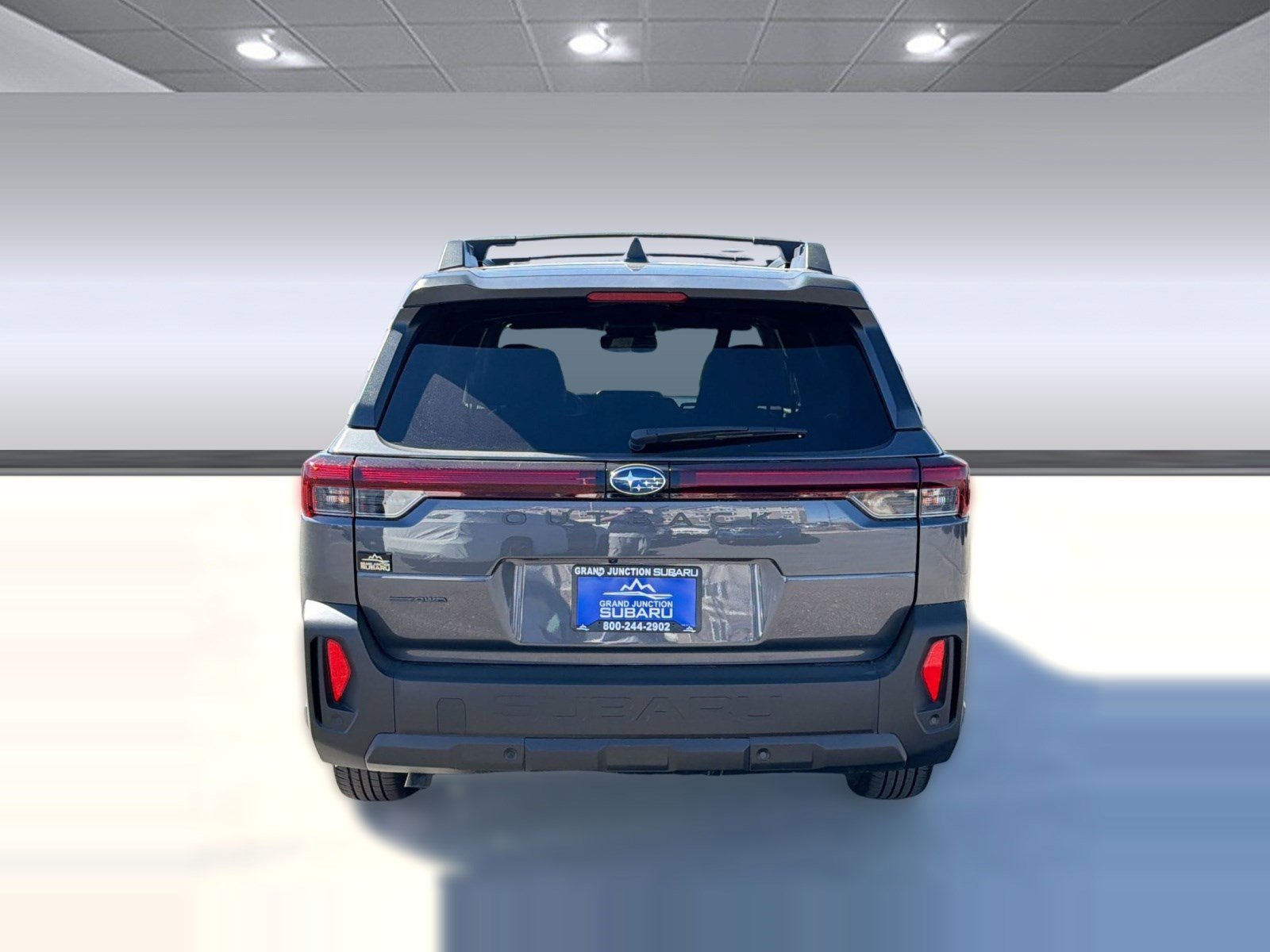 New 2026 Subaru Outback Limited image 10