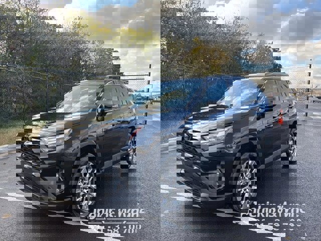 Used 2023 Toyota RAV4 XLE Premium