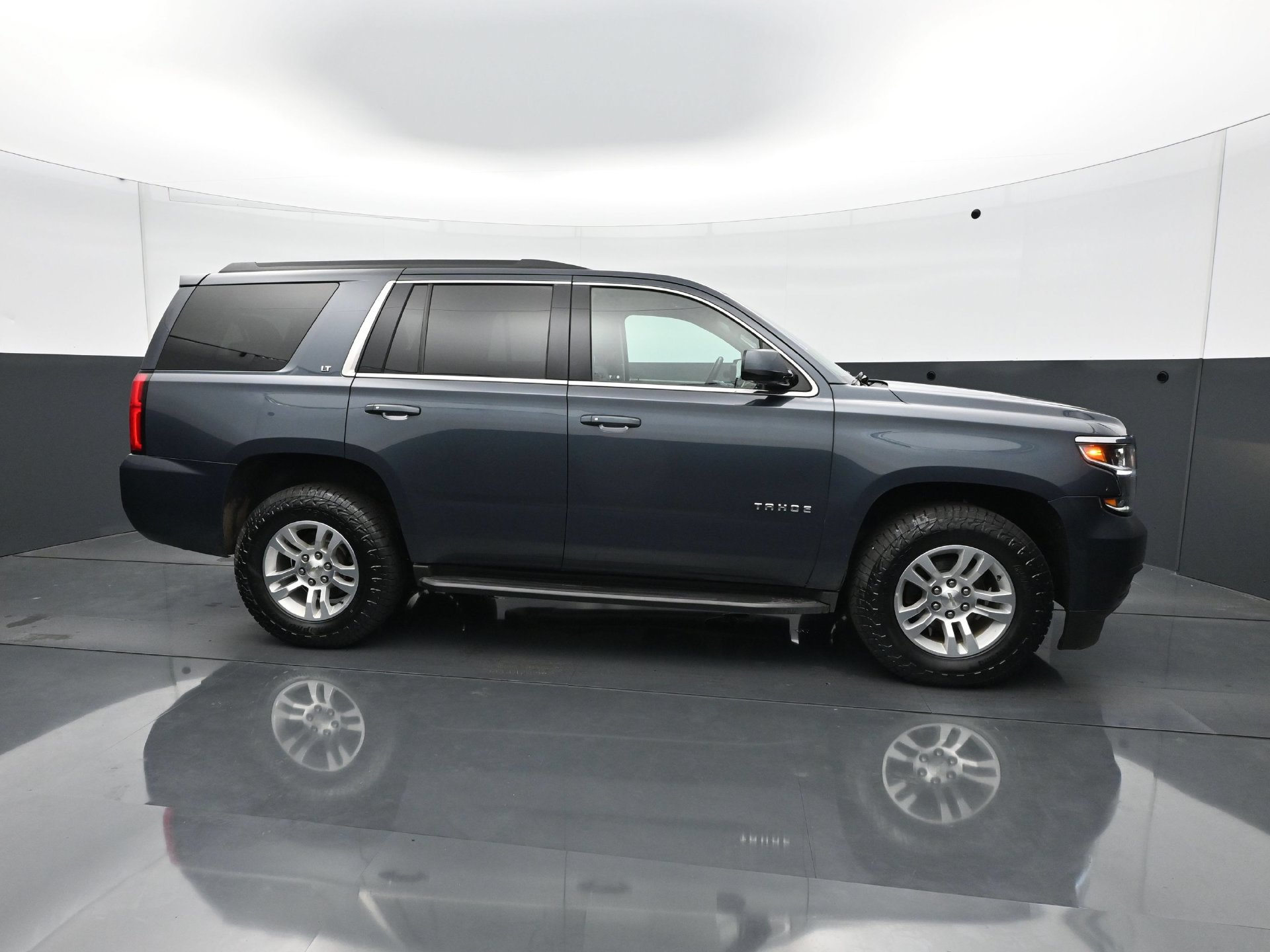 Used 2020 Chevrolet Tahoe LT AWD/4WD image 8