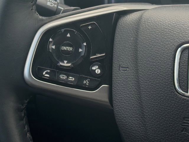 Used 2022 Honda CR-V Touring image 10