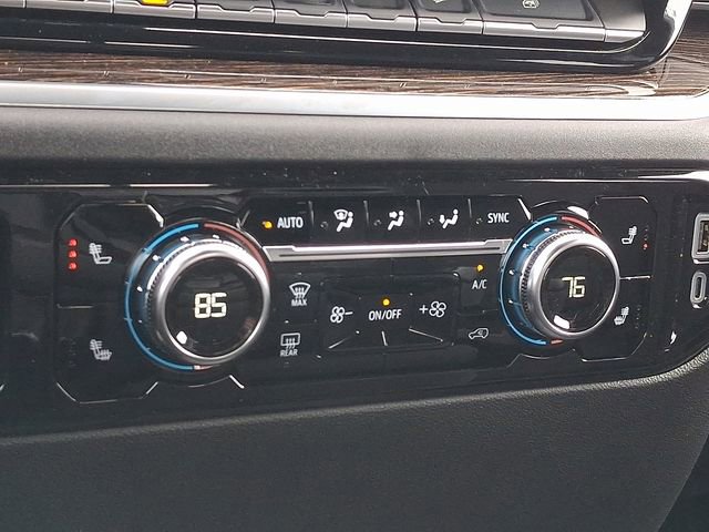 New 2026 GMC Sierra 1500 SLE image 16