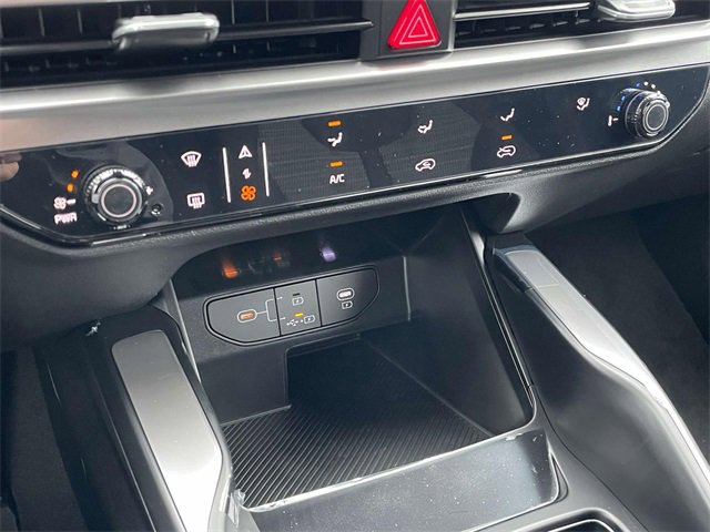 New 2026 Kia Sportage SX image 75