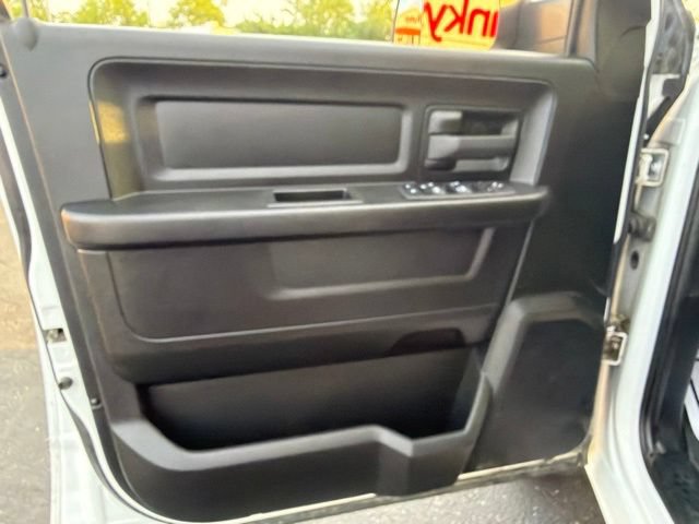 Used 2022 RAM 1500 Tradesman w/ Popular Equipment Group AWD/4WD image 10