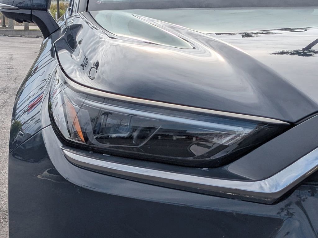 Used 2025 Toyota Grand Highlander FWD image 10